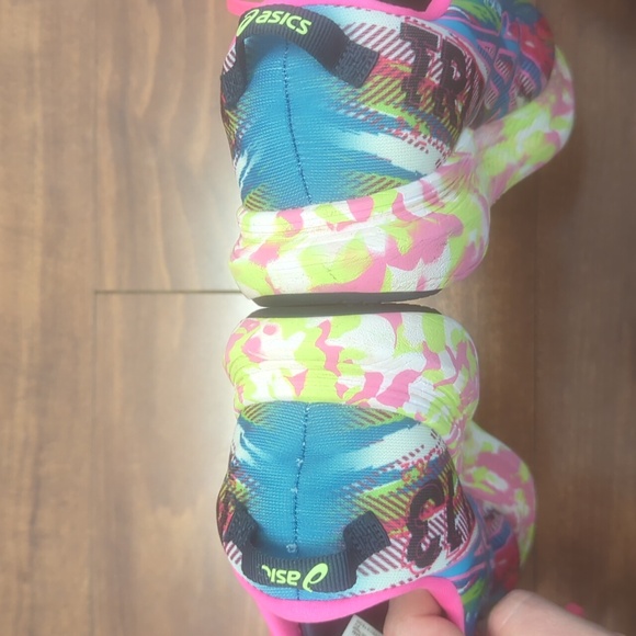 Asics Women's Shoes - Picture 7 of 11